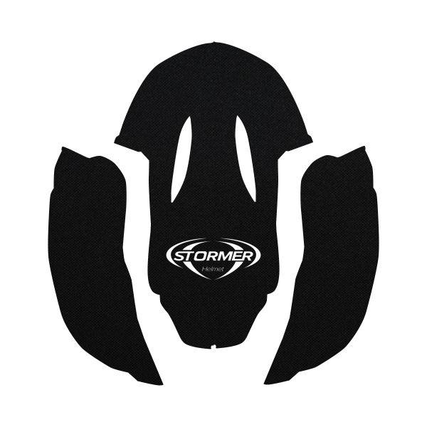 Helmet Padding Stormer Rule Liner