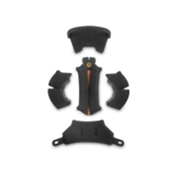 Helmet Padding Schuberth C5 - E2 Head Liner