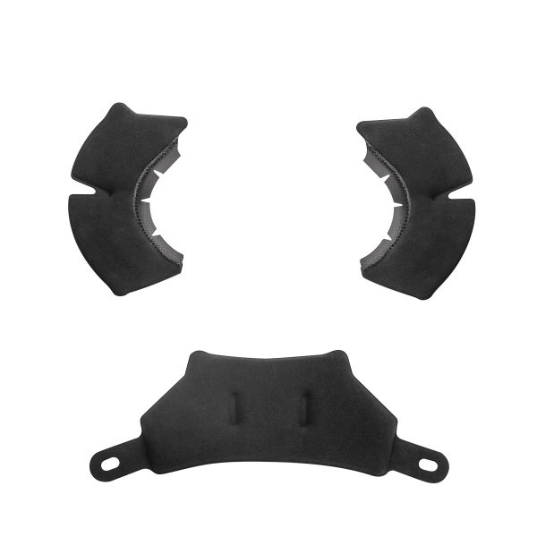 Helmet Padding Schuberth Oval head liner C5 - E2 - J2