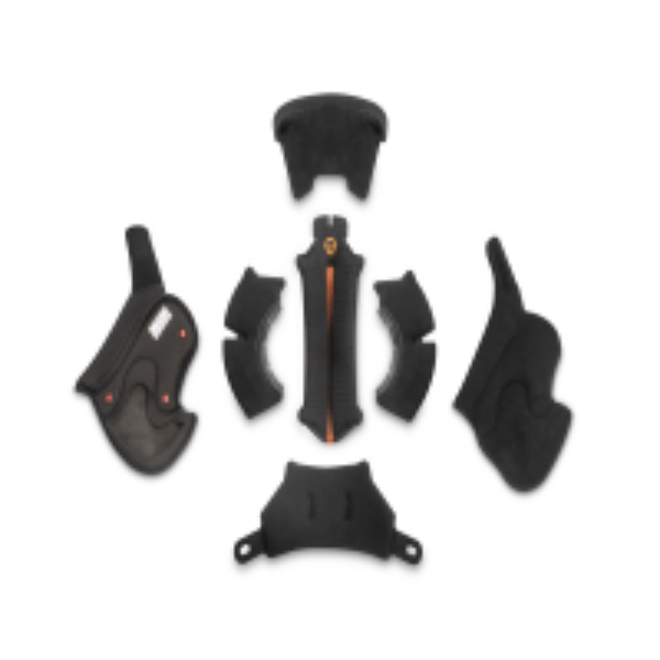 Helmet Padding Schuberth C5 - E2 Full Liner