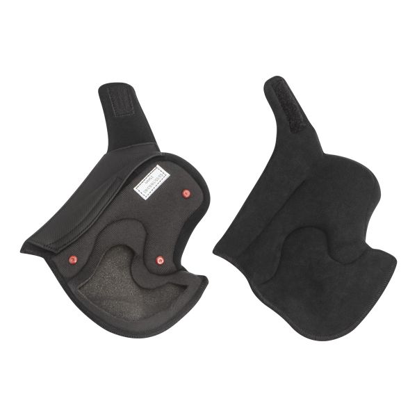 Helmet Padding Schuberth Pair of cheekpads C5 - E2