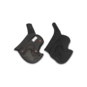 Helmet Padding Schuberth C5 Pair of Cheekpads Helmet Padding Schuberth C5 Pair of Cheekpads