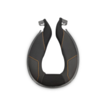 Helmet Padding Schuberth C5 - E2 Neck Roll Helmet Padding Schuberth C5 - E2 Neck Roll