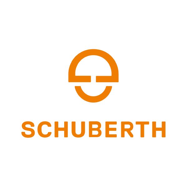 Helmet Padding Schuberth J2 neck support