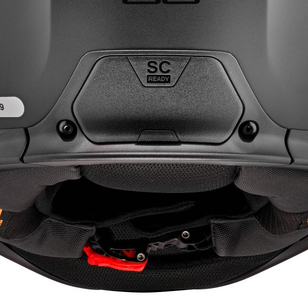 Helmet Padding Schuberth S3 Neck Roll