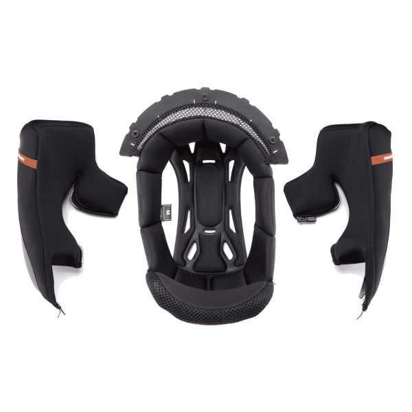 Helmet Padding Scorpion Full liner set Exo 1500 Air