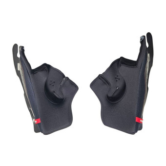 Helmet Padding Scorpion Pair of Exo 1500 Air cheekpads Helmet Padding Scorpion Pair of Exo 1500 Air cheekpads