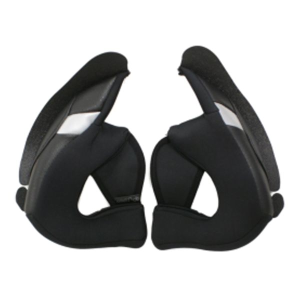 Helmet Padding Scorpion Pair of Exo Z1 Cheekpads