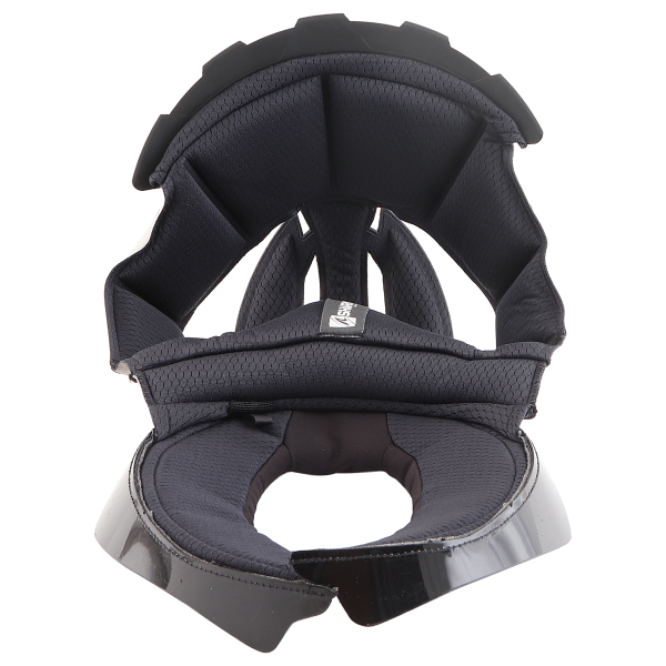 Helmet Padding Shark Citycruiser - Evojet Head Liner Helmet Padding Shark Citycruiser - Evojet Head Liner