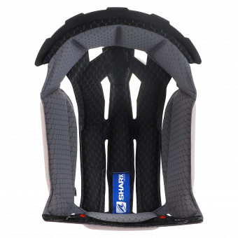 Helmet Padding Shark Spartan GT Liner Helmet Padding Shark Spartan GT Liner