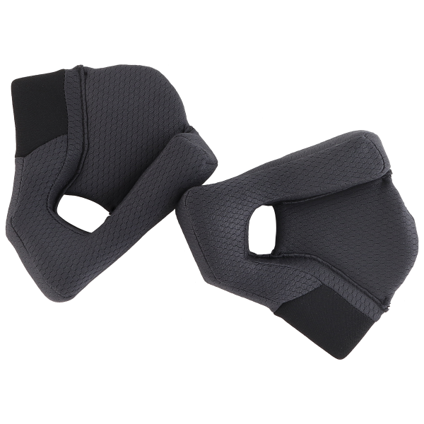 Helmet Padding Shark Citycruiser Pair of Cheekpads Helmet Padding Shark Citycruiser Pair of Cheekpads