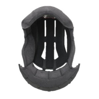 Helmet Padding Shoei GT-AIR 9 MM Liner Helmet Padding Shoei GT-AIR 9 MM Liner