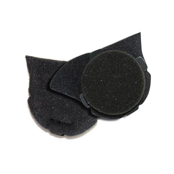 Helmet Padding Shoei Ear Pad NXR - NXR2 - Neotec II - GT-AIR II