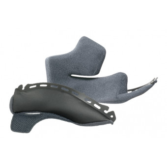 Helmet Padding Shoei Pair Of Neotec II Air Cheekpads
