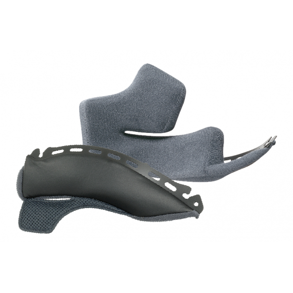 Helmet Padding Shoei Pair Of Neotec II Air Cheekpads