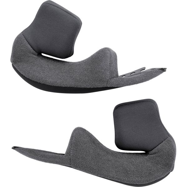 Helmet Padding Shoei Pair of J-Cruise 3 cheekpads