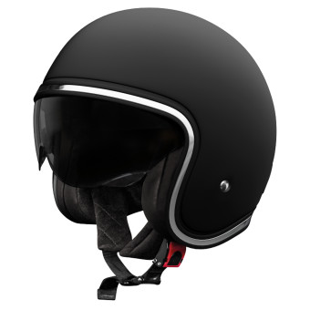 Stormer Full liner set Aura Black