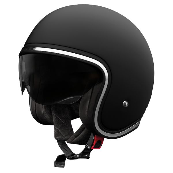 Stormer Full liner set Aura Black