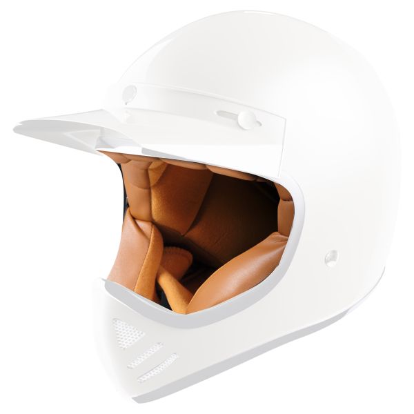Helmet Padding Stormer Full Liner Crossroad Brown