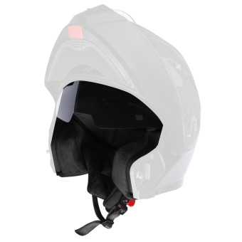 Helmet Padding Stormer Full Liner Slide