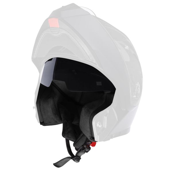 Helmet Padding Stormer Full Liner Slide