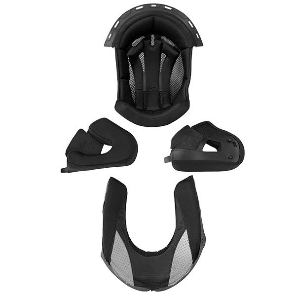 Helmet Padding Stormer Full liner set Spark