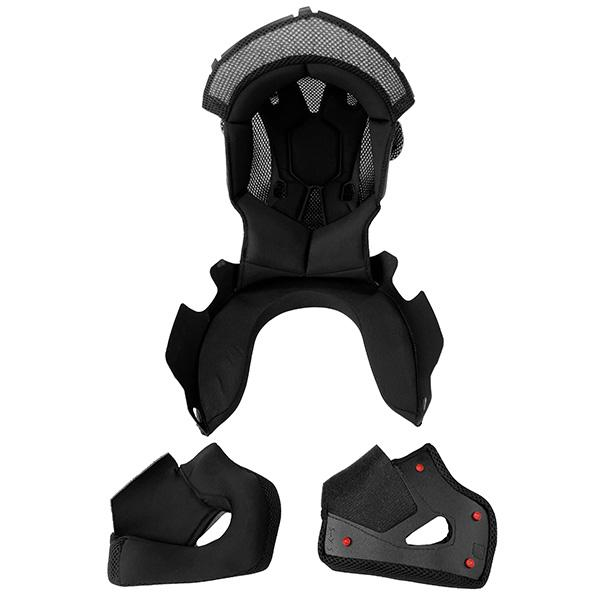 Helmet Padding Stormer Full liner set Spin