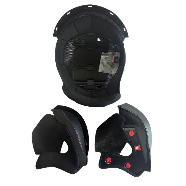 Helmet Padding Stormer Full Liner Trend