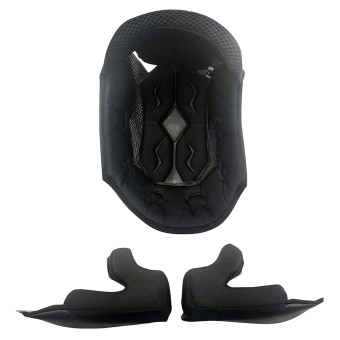 Helmet Padding Stormer Full Liner ZS-601