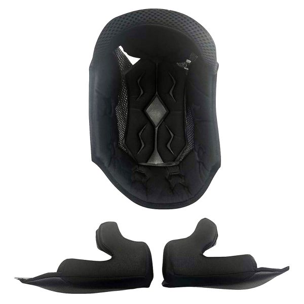 Helmet Padding Stormer Full Liner ZS-601
