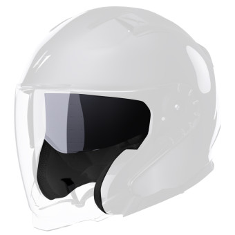 Helmet Padding Stormer Head Liner Rival Helmet Padding Stormer Head Liner Rival