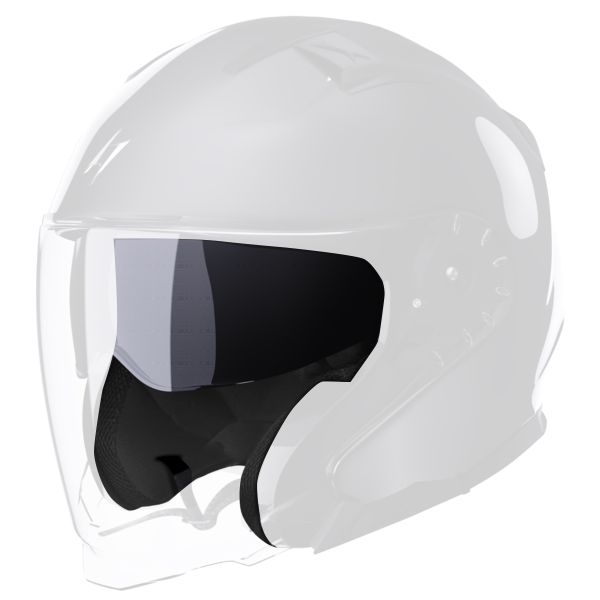 Helmet Padding Stormer Head Liner Rival
