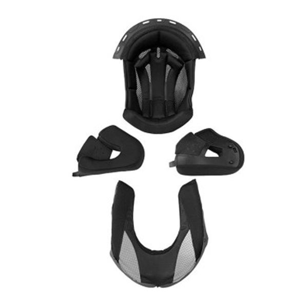 Helmet Padding Stormer Spark 06 interior