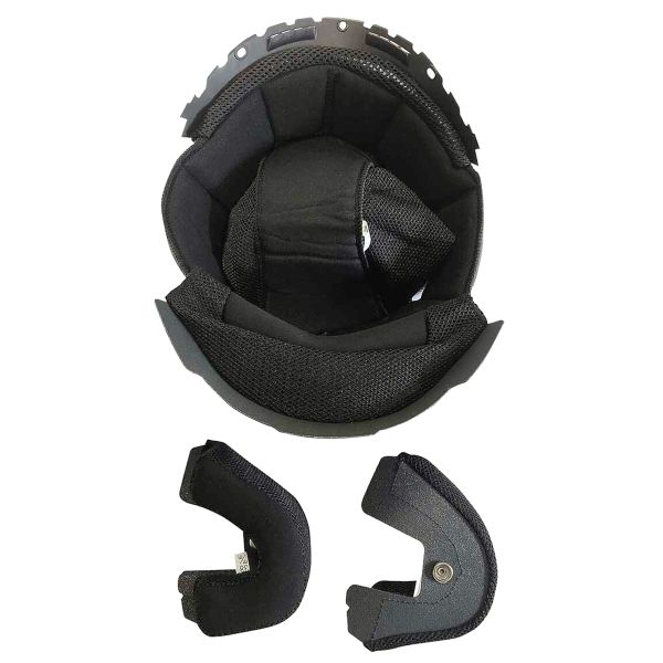 Helmet Padding Stormer Head Liner Sun 2.0
