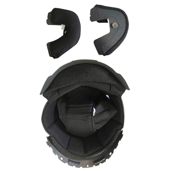 Helmet Padding Stormer Head Liner Sun Evo 2.0