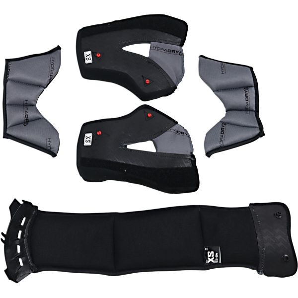 Helmet Padding ICON Full Liner Variant Pro Tight Fit