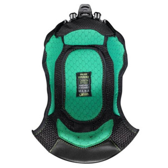 Helmet Padding X-lite Head Liner X-803RS Ultra Carbon