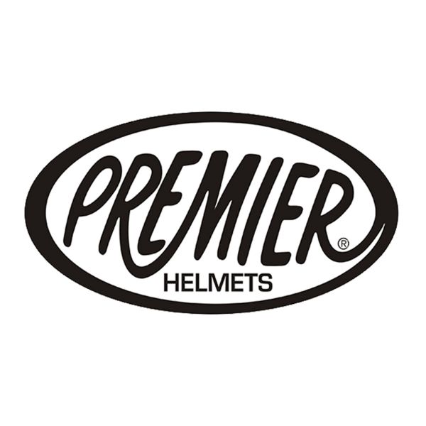 Helmet Padding Premier Full Liner Vintage Black
