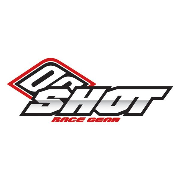 Helmet Padding SHOT Full liner set black Lite