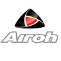 Helmet Padding Airoh Aviator Ace 2 black inner liner