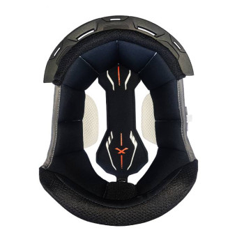 Helmet Padding Nexx X.R3R Head Liner