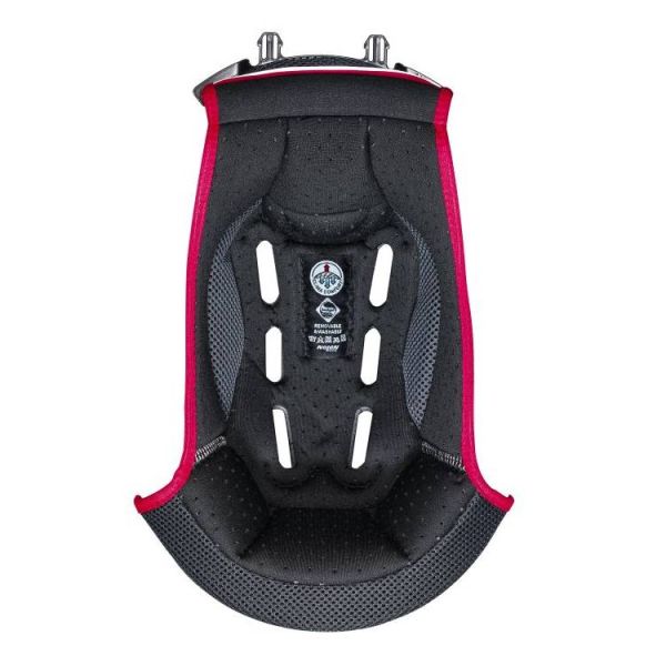 Helmet Padding Nolan Inner liner N87 Helmet Padding Nolan Inner liner N87