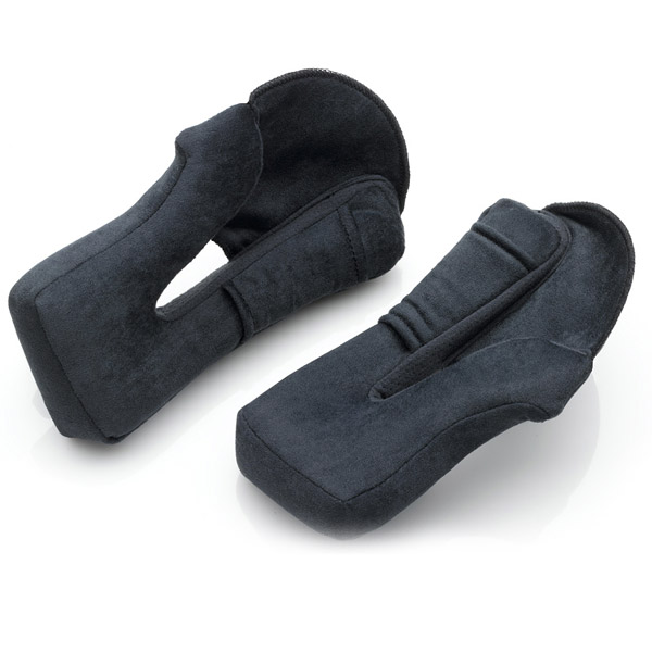 Helmet Padding Schuberth Pair Of Cheekpads S2 Helmet Padding Schuberth Pair Of Cheekpads S2