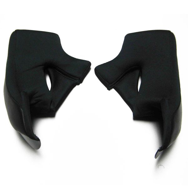 Helmet Padding LEM Pair Of Cheekpads Bora