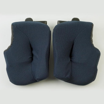 Helmet Padding Arai Chaser X Pair of Cheekpads