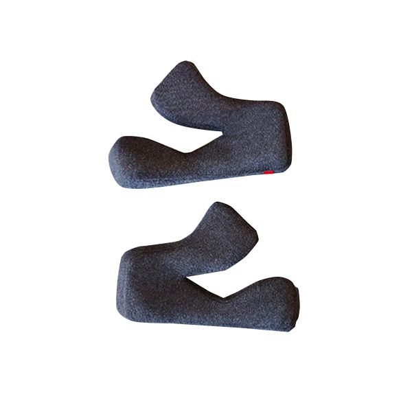 Helmet Padding Shoei Ex-Zero Pair of Cheekpads Helmet Padding Shoei Ex-Zero Pair of Cheekpads