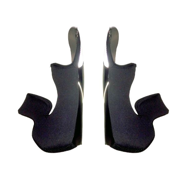 Helmet Padding Scorpion Exo Tech Standard Pair of Cheekpads