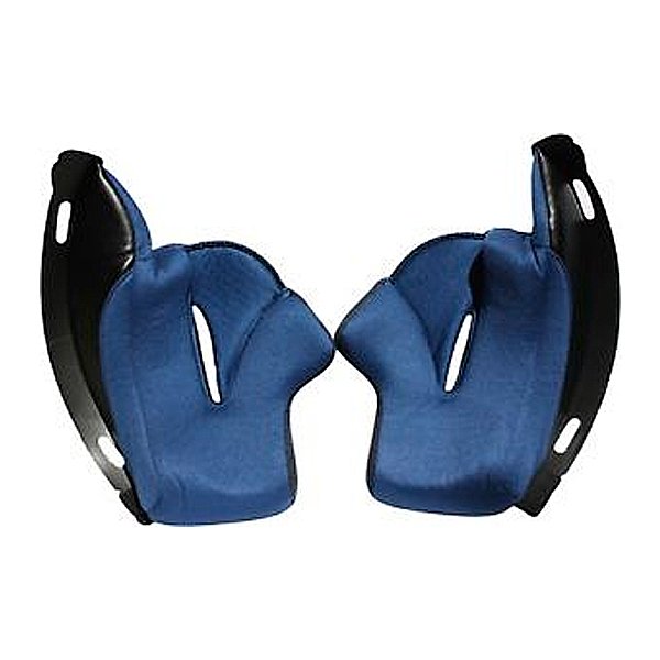 Helmet Padding HJC FS11 Pair of Cheekpads