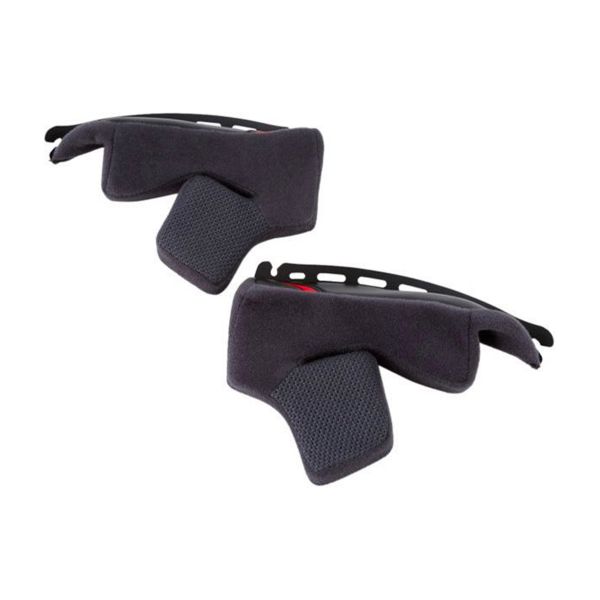 Helmet Padding Shoei Hornet ADV Pair of Cheekpads