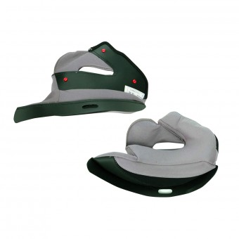 Helmet Padding HJC Is-Max II Cheekpads Helmet Padding HJC Is-Max II Cheekpads